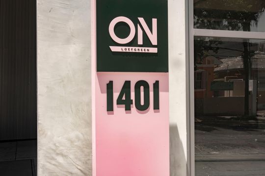 Fachada de kitnet/studio para alugar com 1 quarto, 29m² em Vila Clementino, São Paulo