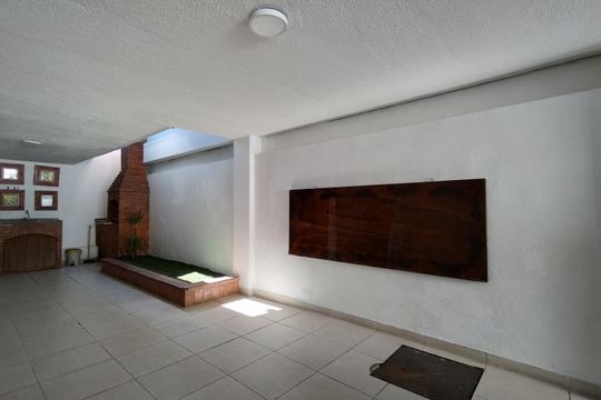 Área comum de casa de condomínio à venda com 5 quartos, 260m² em Jacarepaguá, Rio de Janeiro