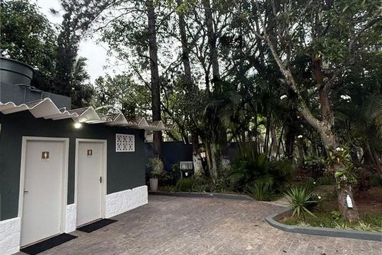 Apartamento à venda com 2 quartos, 89m² em Parque Terra Nova, São Bernardo do Campo