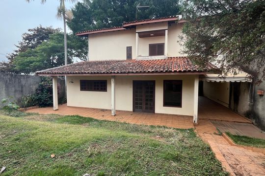 Área Gourmet de casa à venda com 4 quartos, 329m² em Jardim do Sol, Campinas