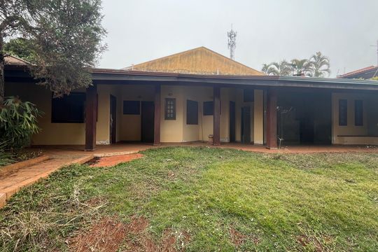 Área Gourmet de casa à venda com 4 quartos, 329m² em Jardim do Sol, Campinas
