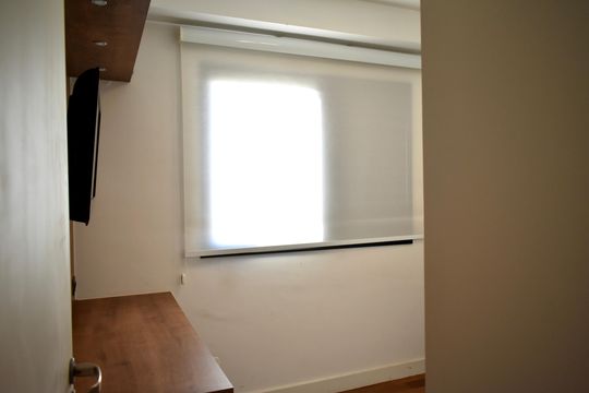 Quarto 2 de apartamento à venda com 3 quartos, 120m² em Chácara Inglesa, São Paulo