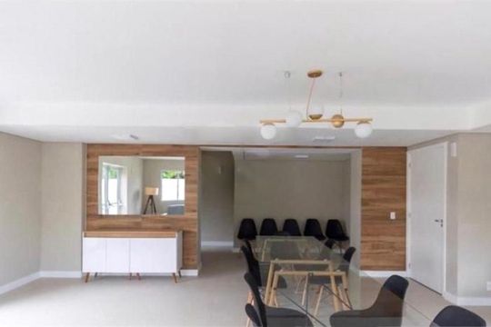 Apartamento à venda com 2 quartos, 40m² em Cangaiba, São Paulo