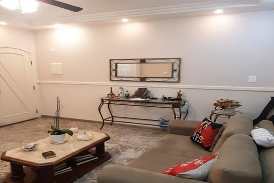 Casa para alugar com 3 quartos, 192m² em Chácara Belenzinho, São Paulo