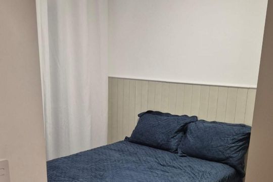 Quarto 1 de apartamento para alugar com 2 quartos, 41m² em Artur Alvim, São Paulo