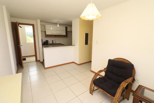 Apartamento para alugar com 1 quarto, 53m² em Stiep, Salvador