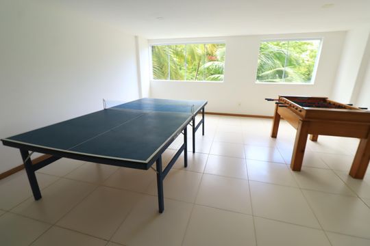 Apartamento para alugar com 1 quarto, 53m² em Stiep, Salvador