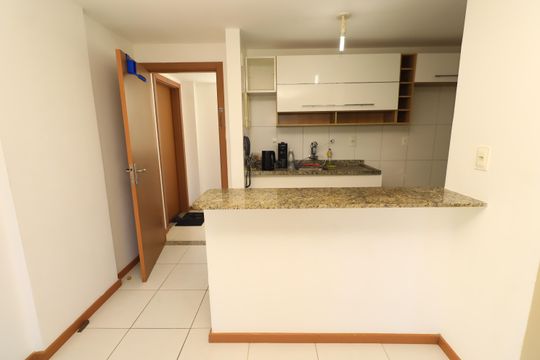 Apartamento para alugar com 1 quarto, 53m² em Stiep, Salvador