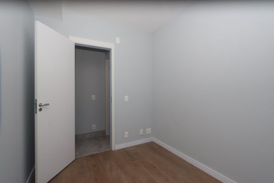 Quarto 2 de apartamento à venda com 3 quartos, 86m² em Vila Independencia, São Paulo