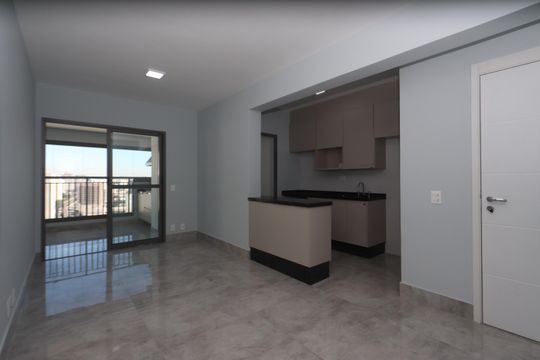 Apartamento à venda com 3 quartos, 86m² em Vila Independencia, São Paulo
