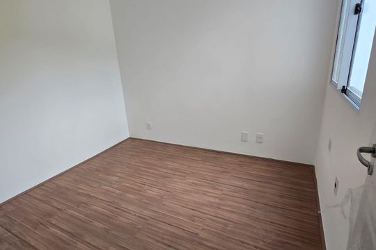 Quarto de apartamento à venda com 2 quartos, 58m² em Taquara, Rio de Janeiro