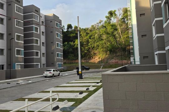 Apartamento à venda com 2 quartos, 58m² em Taquara, Rio de Janeiro
