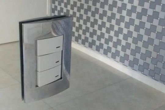 Sala de casa à venda com 10 quartos, 664m² em Mooca, São Paulo