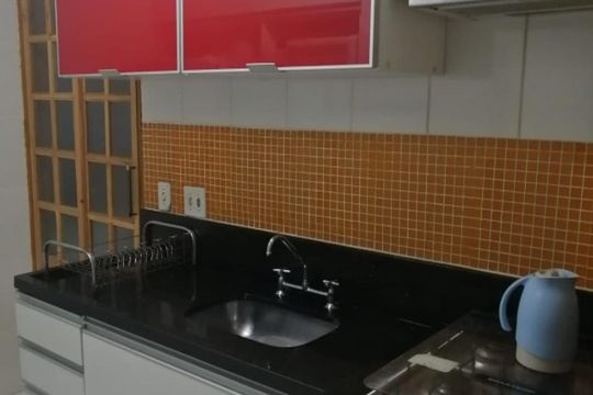 Cozinha de casa à venda com 10 quartos, 664m² em Mooca, São Paulo