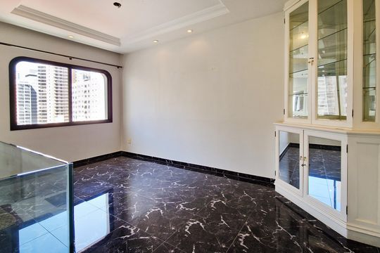 Apartamento à venda com 4 quartos, 184m² em Perdizes, São Paulo
