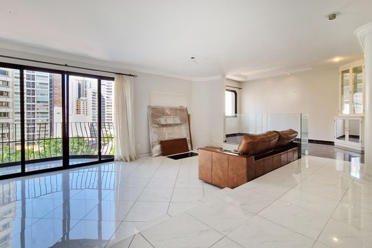 Apartamento à venda com 4 quartos, 184m² em Perdizes, São Paulo