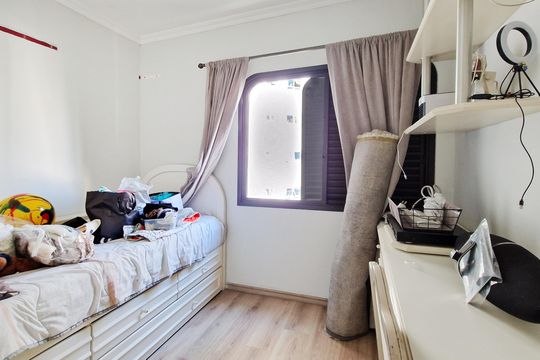 Apartamento à venda com 4 quartos, 184m² em Perdizes, São Paulo