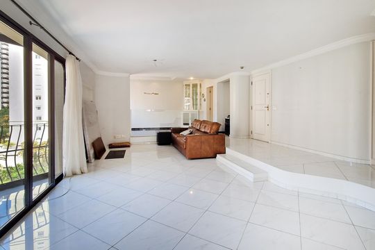 Apartamento à venda com 4 quartos, 184m² em Perdizes, São Paulo