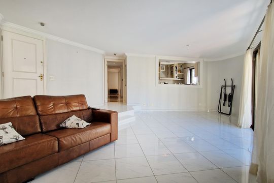 Apartamento à venda com 4 quartos, 184m² em Perdizes, São Paulo