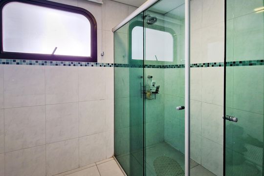 Apartamento à venda com 4 quartos, 184m² em Perdizes, São Paulo