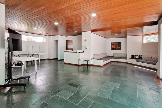 Apartamento à venda com 4 quartos, 184m² em Perdizes, São Paulo