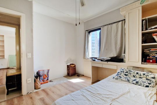 Apartamento à venda com 4 quartos, 184m² em Perdizes, São Paulo
