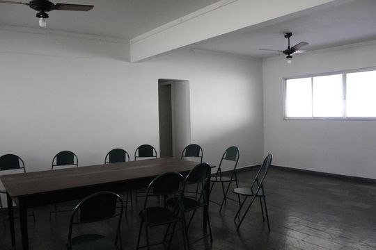 Área comum de apartamento à venda com 4 quartos, 120m² em Tijuca, Rio de Janeiro