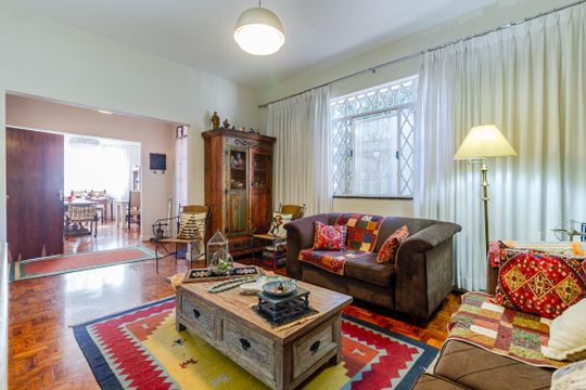 Casa à venda com 3 quartos, 350m² em Perdizes, São Paulo