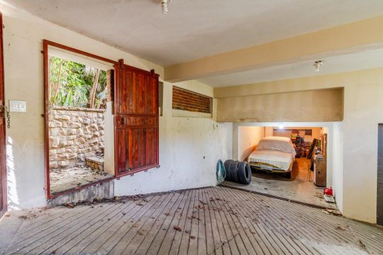Garagem de casa à venda com 3 quartos, 350m² em Perdizes, São Paulo