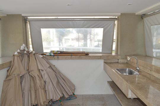 Área comum de apartamento à venda com 3 quartos, 146m² em Ipiranga, São Paulo