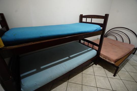 Studio de kitnet/studio para alugar com 1 quarto, 40m² em Vila dos Alpes, Goiânia