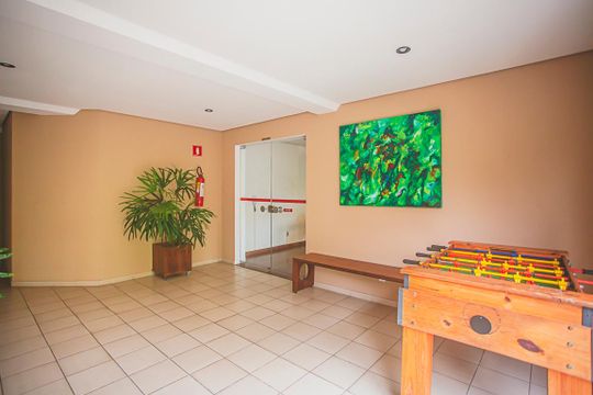 Área comum de apartamento para alugar com 2 quartos, 79m² em Vila da Saúde, São Paulo