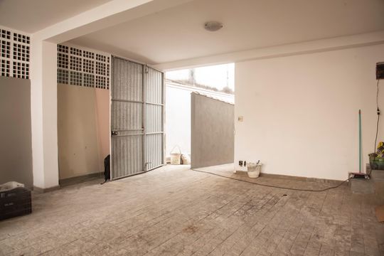 Garagem de casa para alugar com 2 quartos, 140m² em Vila da Saúde, São Paulo