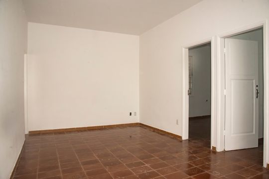 Sala de casa para alugar com 2 quartos, 140m² em Vila da Saúde, São Paulo