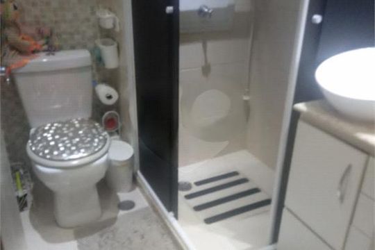 Apartamento à venda com 2 quartos, 56m² em Vila Carrão, São Paulo