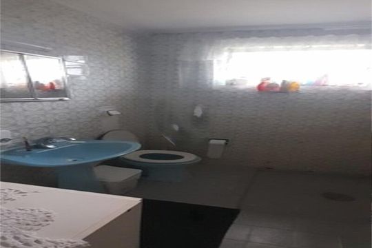 Casa à venda com 4 quartos, 300m² em Baeta Neves, São Bernardo do Campo