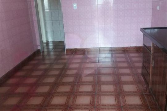 Casa de Condomínio à venda com 1 quarto, 217m² em Utinga, Santo André