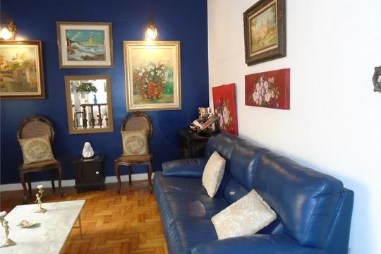 Casa à venda com 3 quartos, 200m² em Campo Belo, São Paulo