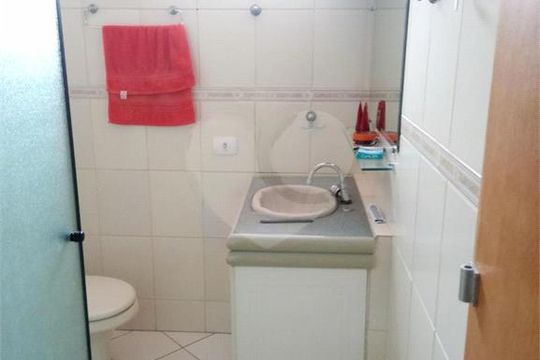 Apartamento à venda com 3 quartos, 70m² em Jardim Prudência, São Paulo