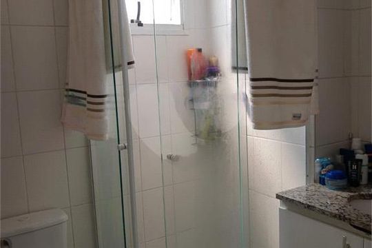 Apartamento à venda com 4 quartos, 158m² em Chácara Califórnia, São Paulo