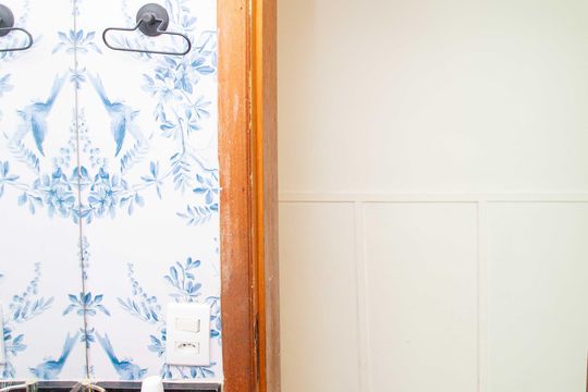 Lavabo de casa à venda com 4 quartos, 125m² em Centro, Diadema