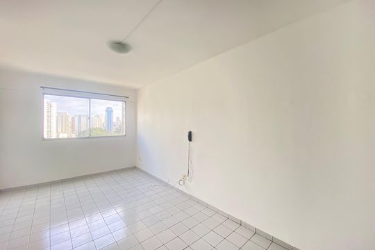 Studio de kitnet/studio à venda com 1 quarto, 25m² em Centro, Guarulhos