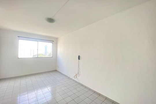 Studio de kitnet/studio à venda com 1 quarto, 25m² em Centro, Guarulhos