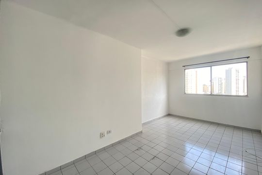 Studio de kitnet/studio à venda com 1 quarto, 25m² em Centro, Guarulhos