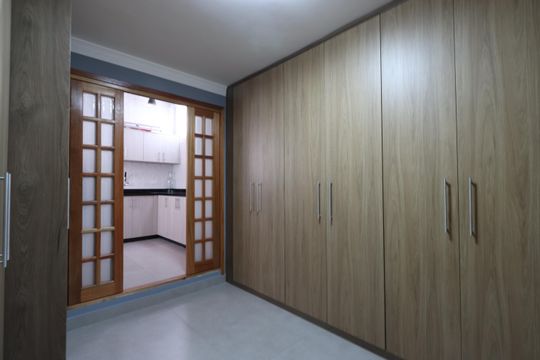 Suíte 2 (Closet) de casa à venda com 3 quartos, 240m² em Vila Lucia, São Paulo