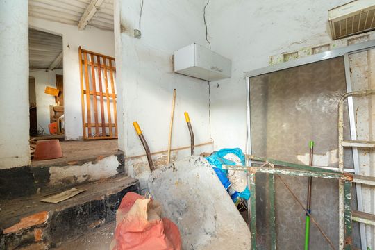 QUARTO1 de casa à venda com 2 quartos, 316m² em Salgado Filho, Belo Horizonte