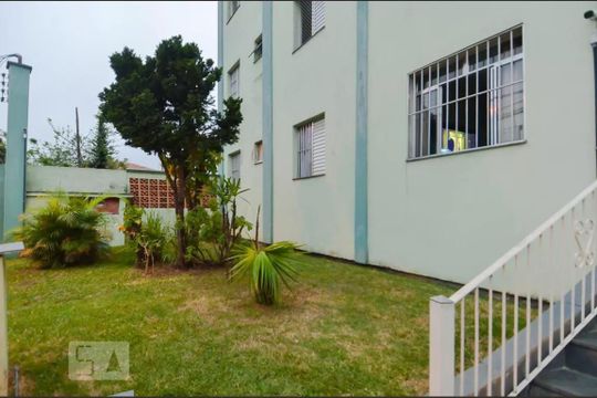 Área comum de apartamento à venda com 3 quartos, 76m² em Jardim Vila Galvao, Guarulhos