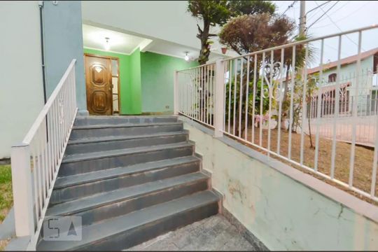 Área comum de apartamento à venda com 3 quartos, 76m² em Jardim Vila Galvao, Guarulhos