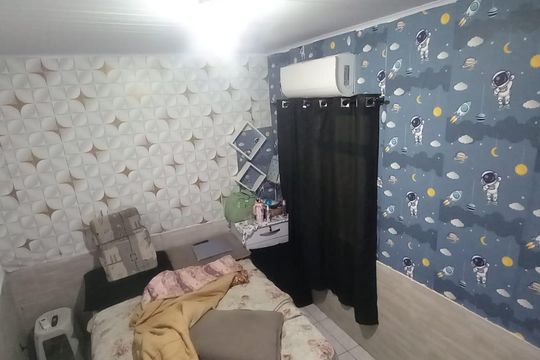 Quarto 1 de casa à venda com 2 quartos, 200m² em Ramos, Rio de Janeiro