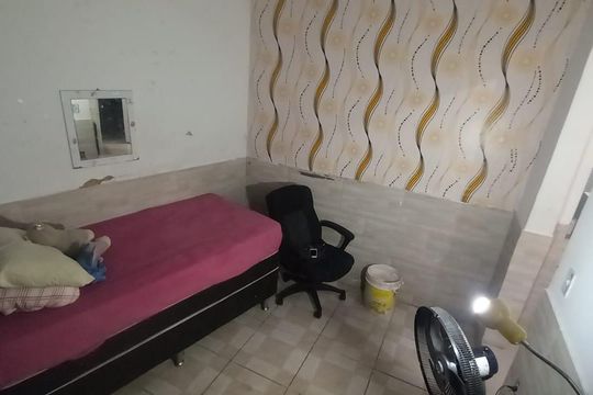 Quarto 2 de casa à venda com 2 quartos, 200m² em Ramos, Rio de Janeiro